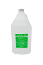 Load image into Gallery viewer, HealthCare Plus Isopropyl Alcohol 99% U.S.P. 4L Bottle