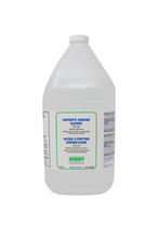 Load image into Gallery viewer, SafeCross First Aid Isopropyl Rubbing Alcohol 70% U.S.P. - 3.78L Bottle