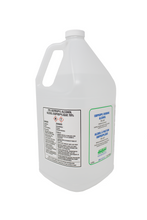 Load image into Gallery viewer, SafeCross First Aid Isopropyl Rubbing Alcohol 70% U.S.P. - 3.78L Bottle