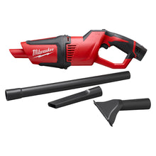 Load image into Gallery viewer, Milwaukee® M12™ Compact Vacuum