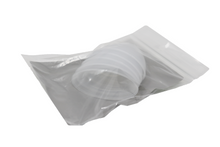 Load image into Gallery viewer, WASIP Plastic Eye Cups, 5 Cups/Bag