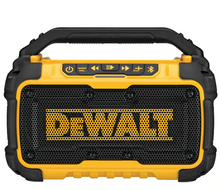 Load image into Gallery viewer, Dewalt 12V/20V Max* Jobsite Bluetooth® Speaker