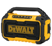 Load image into Gallery viewer, Dewalt 12V/20V Max* Jobsite Bluetooth® Speaker
