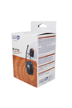 Load image into Gallery viewer, Honeywell SYNC Electo-H Helmet & Digital FM Radio Earmuff