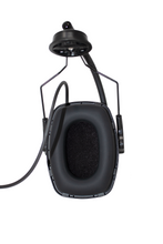 Load image into Gallery viewer, Honeywell SYNC Electo-H Helmet & Digital FM Radio Earmuff