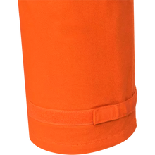 Load image into Gallery viewer, Pioneer Hi-Viz Orange Fire-Resistant FR-Tech® 88/12 FR/ARC Rated 7oz Coverall