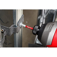 Load image into Gallery viewer, Milwaukee® SHOCKWAVE™ Impact Duty™ Square Bit SQ2 2"- 25 Pack