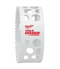 Load image into Gallery viewer, Milwaukee® HOLE DOZER™ Hole Saw Bi-Metal Cups