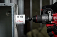 Load image into Gallery viewer, Milwaukee® HOLE DOZER™ Hole Saw Bi-Metal Cups