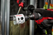 Load image into Gallery viewer, Milwaukee® HOLE DOZER™ Hole Saw Bi-Metal Cups