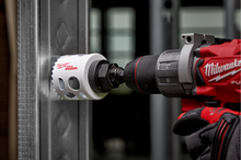 Load image into Gallery viewer, Milwaukee® HOLE DOZER™ Hole Saw Bi-Metal Cups