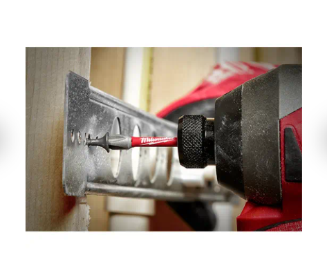 Milwaukee SHOCKWAVE Impact Phillips Bit PH2 2