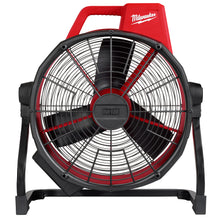 Load image into Gallery viewer, Milwaukee® M18™ Brushless 18&quot; Fan (Tool Only)
