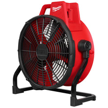 Load image into Gallery viewer, Milwaukee® M18™ Brushless 18&quot; Fan (Tool Only)
