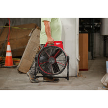 Load image into Gallery viewer, Milwaukee® M18™ Brushless 18&quot; Fan (Tool Only)
