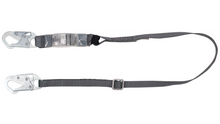 Load image into Gallery viewer, MSA V-Series 6ft Standard Shock Absorbing Lanyard
