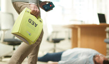 Load image into Gallery viewer, ZOLL AED Plus® Defibrillator
