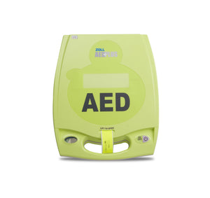 ZOLL AED Plus® Defibrillator