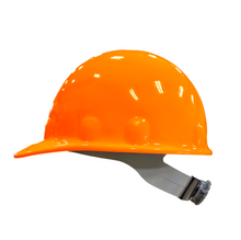 Load image into Gallery viewer, Honeywell Fibre-Metal® Ratchet E-2 Cap Style Hard Hats
