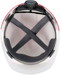 MSA V-Gard® Canadian Maple Leaf Hard Hat