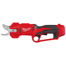 Load image into Gallery viewer, Milwaukee® M12™ Brushless Pruning Shears
