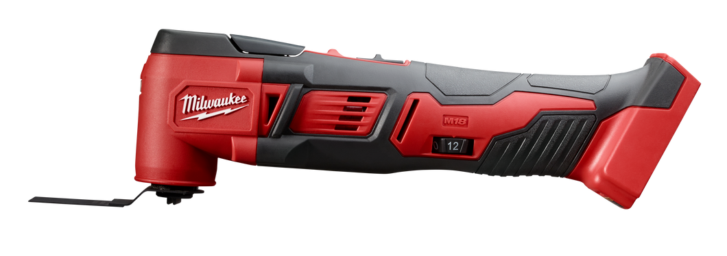 Milwaukee® M18™ Oscillating Multi-Tool (Tool Only)