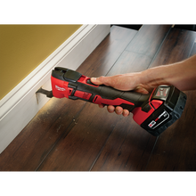 Load image into Gallery viewer, Milwaukee® M18™ Oscillating Multi-Tool (Tool Only)
