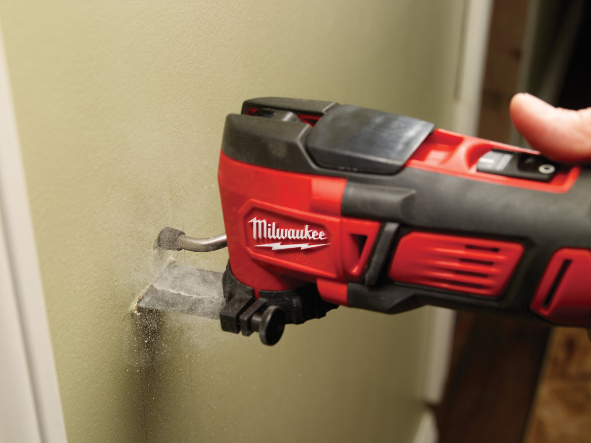 Milwaukee® M18™ Oscillating Multi-Tool (Tool Only) – Great Lakes Supply