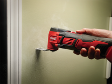 Load image into Gallery viewer, Milwaukee® M18™ Oscillating Multi-Tool (Tool Only)
