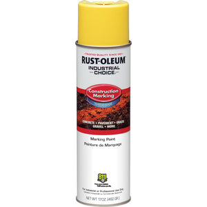 Rustoleum M1400 Construction Marking Paint