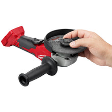 Load image into Gallery viewer, Milwaukee® M18™ Brushless 4-1/2&quot; / 5&quot; Cut-Off Grinder, Paddle Switch (Tool Only)
