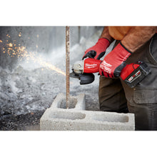 Load image into Gallery viewer, Milwaukee® M18™ Brushless 4-1/2&quot; / 5&quot; Cut-Off Grinder, Paddle Switch (Tool Only)
