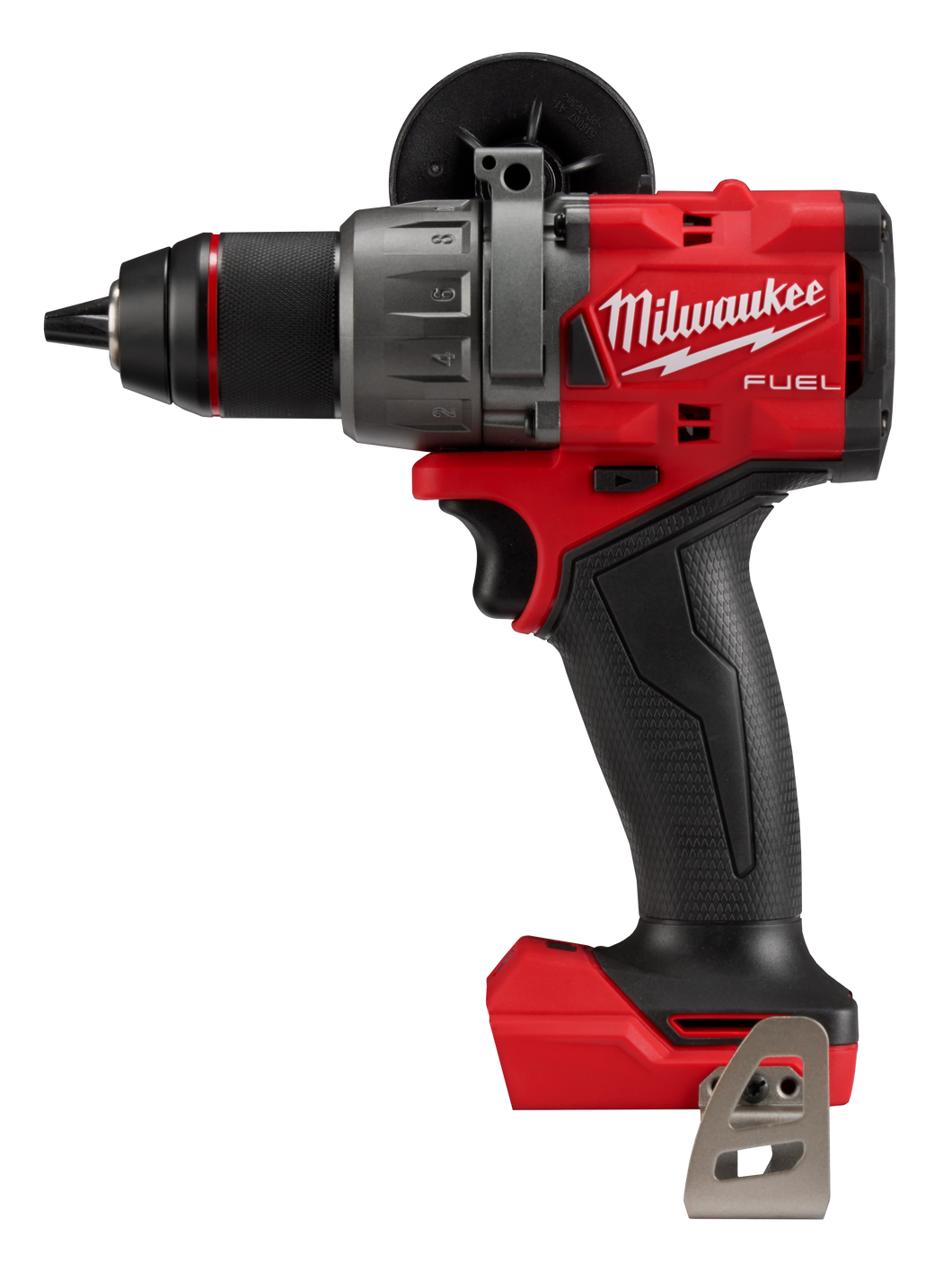 Milwaukee M18 FUEL 1 2 Hammer Drill Driver Great Lakes Supply