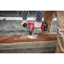 Load image into Gallery viewer, Milwaukee M18 FUEL™ 1/2&quot; Hammer Drill/Driver
