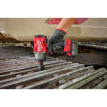 Load image into Gallery viewer, Milwaukee® M18 FUEL™ 1/2&quot; High Torque Impact Wrench w/ Friction Ring (Tool Only)
