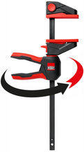 Load image into Gallery viewer, Bessey One-Handed Trigger Clamp w/ 360° Rotating Handle

