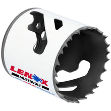 Load image into Gallery viewer, Lenox Speed Slot® Bi-Metal Hole Saws
