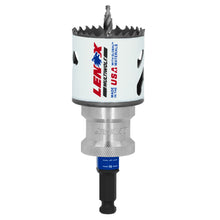Load image into Gallery viewer, Lenox Speed Slot® Bi-Metal Hole Saws
