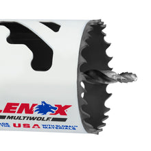 Load image into Gallery viewer, Lenox Speed Slot® Bi-Metal Hole Saws

