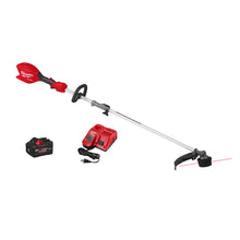 Load image into Gallery viewer, Milwaukee M18 FUEL™ String Trimmer w/ QUIK-LOK™ Kit
