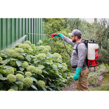 Load image into Gallery viewer, Milwaukee M18™ 4-Gallon Backpack Sprayer w/ Switch Tank™ (Tool Only)
