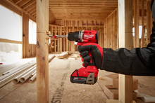 Load image into Gallery viewer, Milwaukee® M18™ Compact Brushless 2-Tool Combo Kit
