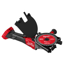 Load image into Gallery viewer, Milwaukee® M18 FUEL™ #10 (1-1/4") Rebar Cutter
