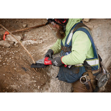 Load image into Gallery viewer, Milwaukee® M18 FUEL™ #10 (1-1/4") Rebar Cutter
