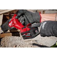 Load image into Gallery viewer, Milwaukee® M18™ REDLITHIUM™ FORGE™ XC6.0 Battery Pack
