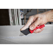 Load image into Gallery viewer, Milwaukee® FASTBACK™ Compact Folding Utility Knife

