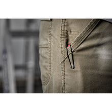 Load image into Gallery viewer, Milwaukee® FASTBACK™ Compact Folding Utility Knife
