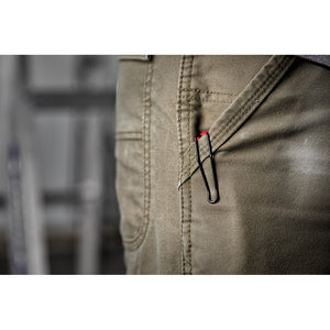 Milwaukee® FASTBACK™ Compact Folding Utility Knife