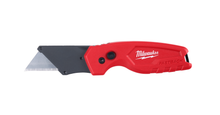 Load image into Gallery viewer, Milwaukee® FASTBACK™ Compact Folding Utility Knife
