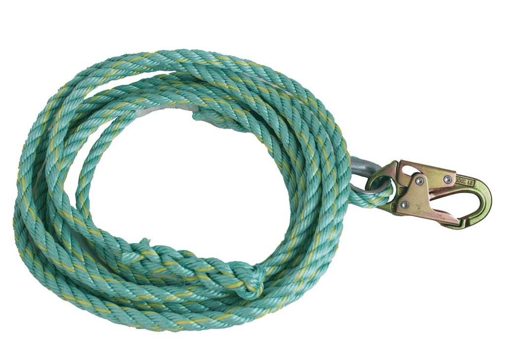 Degil Vertical Lifeline 5/8